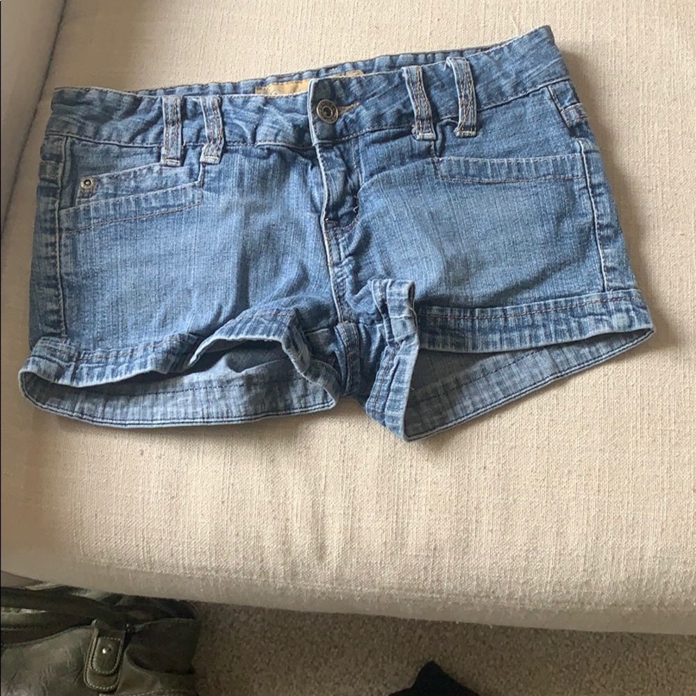 Shorts